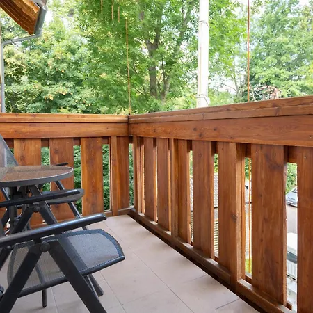 Karkonosky - Przystanek Karkonosze Карпач