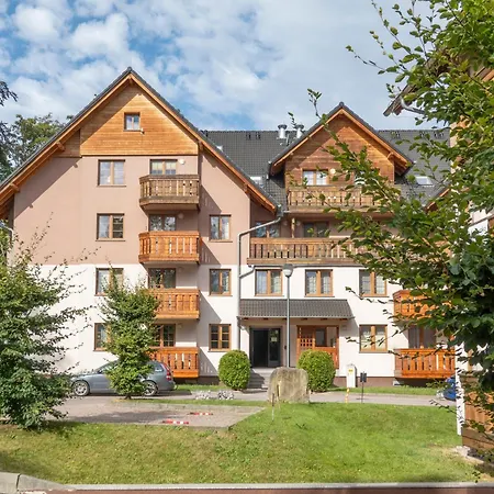 Karkonosky - Przystanek Karkonosze *