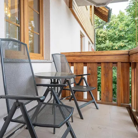 公寓 Karkonosky - Przystanek Karkonosze