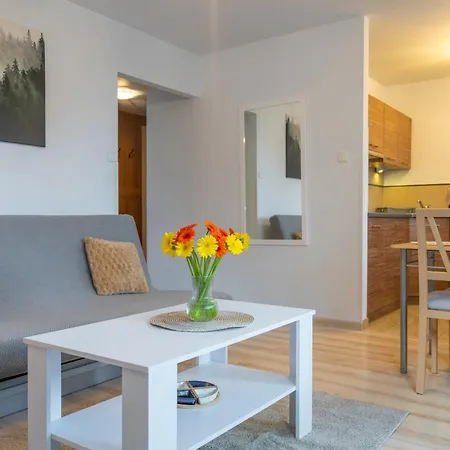 Karkonosky - Przystanek Karkonosze 卡尔帕奇