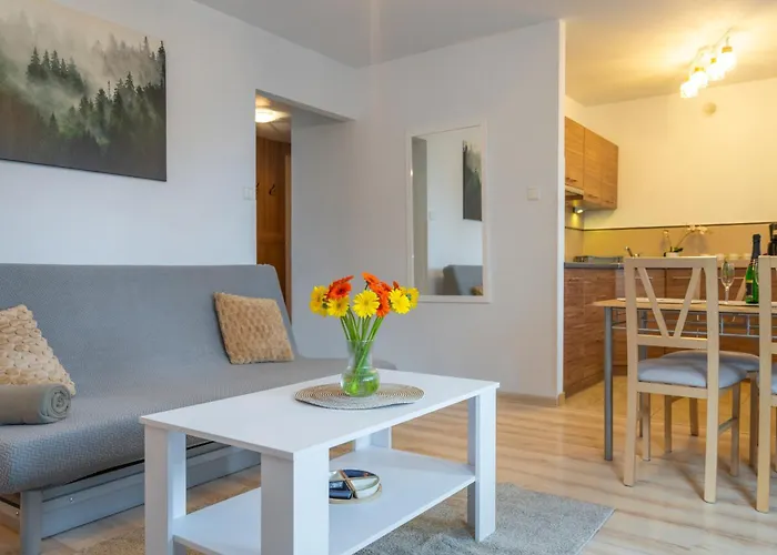 Karkonosky - Przystanek Karkonosze Karpacz