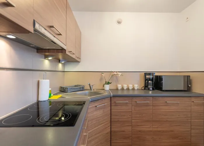 Karkonosky - Przystanek Karkonosze Karpacz