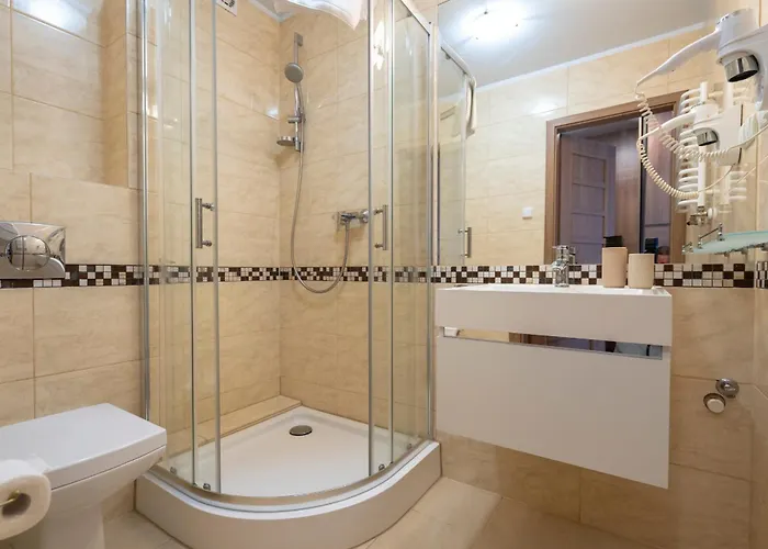 Karkonosky - Przystanek Karkonosze * Karpacz